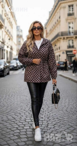 Дамско яке Cucci - 87 лв., снимка 2 - Якета - 52405339