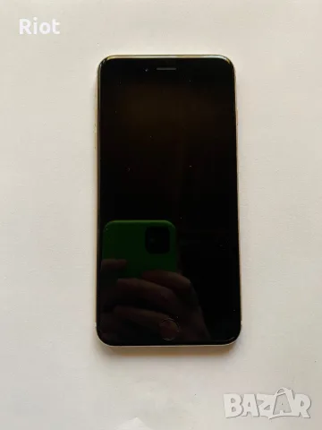 Продавам iPhone 6 Plus , снимка 2 - Apple iPhone - 55771477
