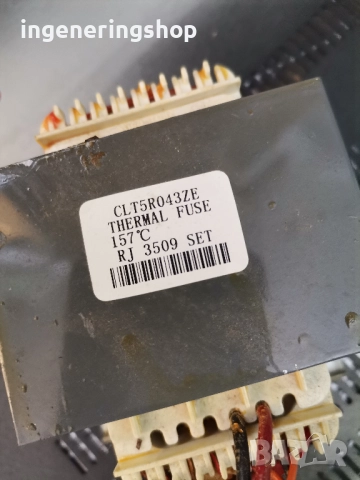 Трансформатор Pioneer A-10, снимка 4 - Ресийвъри, усилватели, смесителни пултове - 51674492