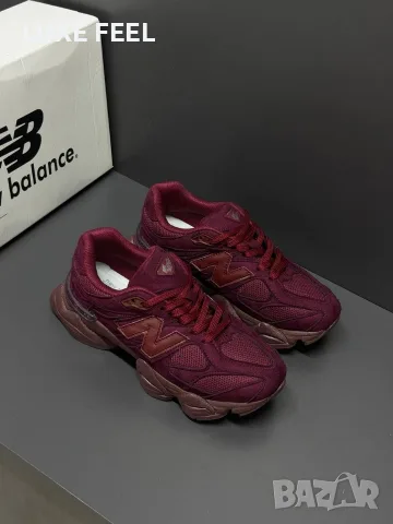 New Balance ⚜️ Дамски Маратонки , снимка 8 - Маратонки - 56025619