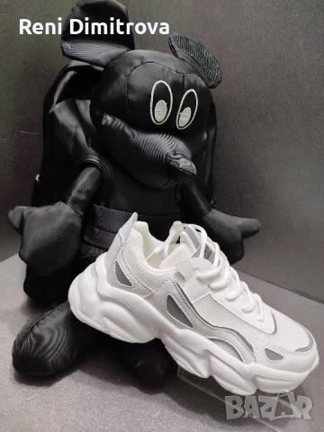 дамски маратонки , снимка 1