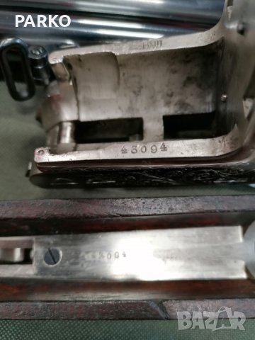 BSW 12/70 , снимка 11 - Ловно оръжие - 38836424