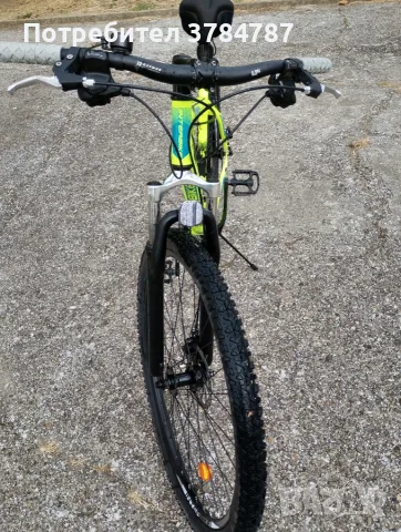 Велосипед interbikе 29 цола, снимка 11 - Велосипеди - 55873842