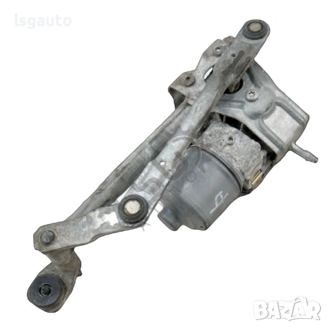 Десен механизъм с моторче чистачки Volkswagen Touran I 2003-2010 ID: 157285