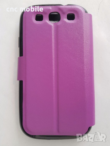 Samsung Galaxy S3 - Samsung GT-I9300 - Samsung GT-I9301 - Samsung GT-I9305 калъф - case, снимка 6 - Калъфи, кейсове - 11212949