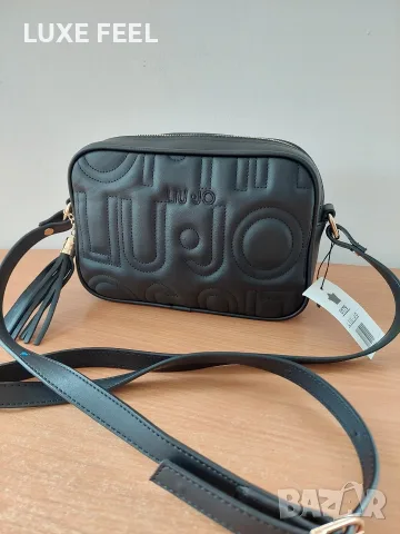Liu Jo ✨Дамска Чанта , снимка 4 - Чанти - 56239540