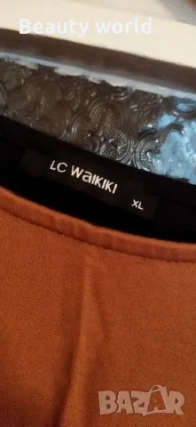 Туника хл размер , снимка 3 - Туники - 47792419