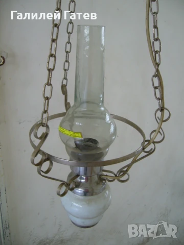 Стари Евтини Полилеи - Социализъм, снимка 2 - Полилеи - 50731949