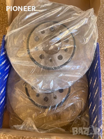 ATEC - Germani, снимка 6 - Части - 51013636