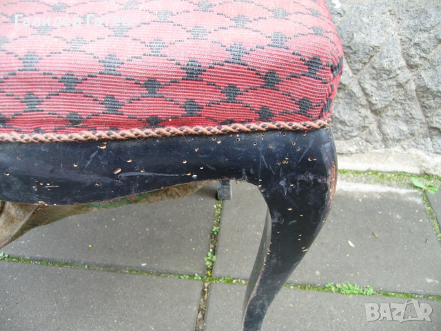 Разпродажба на Старинни  Столчета, снимка 16 - Столове - 22744578