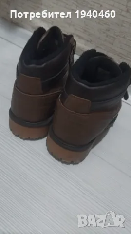    Детски боти, снимка 4 - Детски боти и ботуши - 47277131