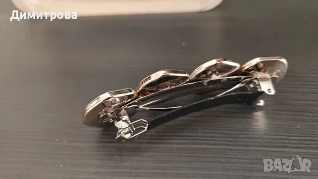 Шнола за коса, снимка 2 - Аксесоари за коса - 50159304