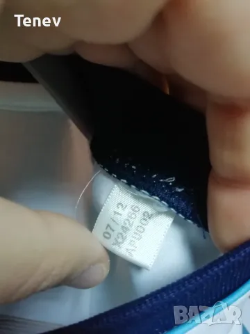 Chelsea Oscar Adidas оригинална тениска фланелка Челси Оскар размер XL , снимка 7 - Тениски - 47669898