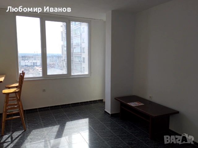 Двустаен апартамент , снимка 10 - Апартаменти - 53579392