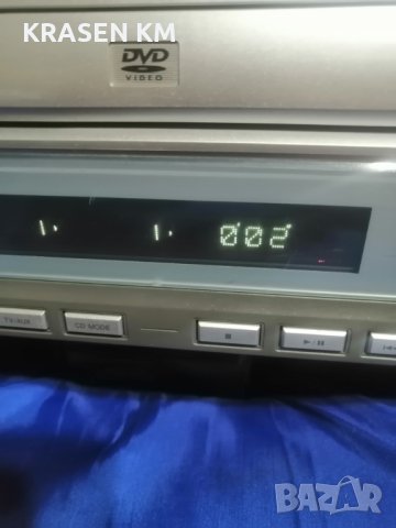 Pioneer xv htd 1, снимка 11 - Ресийвъри, усилватели, смесителни пултове - 41501933