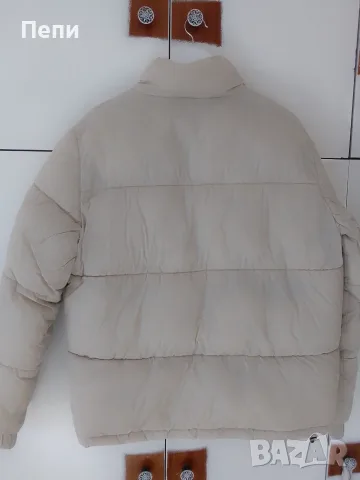 Зимно яке-пухенка Terranova-L, снимка 4 - Якета - 56335600