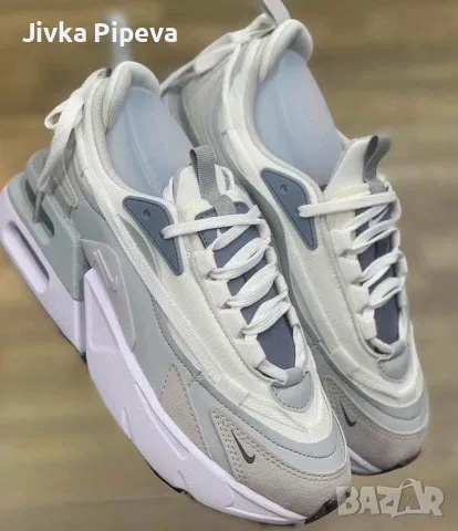 Nike air furyosa , снимка 9 - Маратонки - 56092783