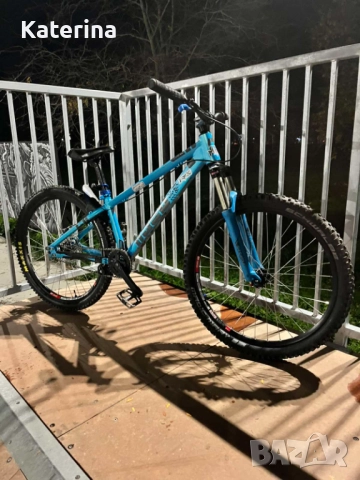 Велосипед drag c2