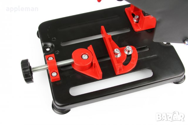 Стойка за ъглошлайф Ф115 - 125 MARPOL, снимка 5 - Други инструменти - 40205593