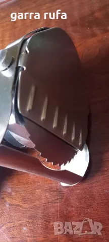 Електрически нож дюнер професионален, снимка 10 - Обзавеждане на кухня - 48331079