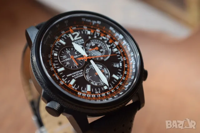 Citizen Promaster as4025, снимка 2 - Мъжки - 56235197