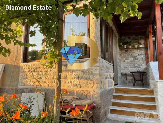 Къща в село Сталево, обл. Хасково, снимка 2 - Къщи - 49076554