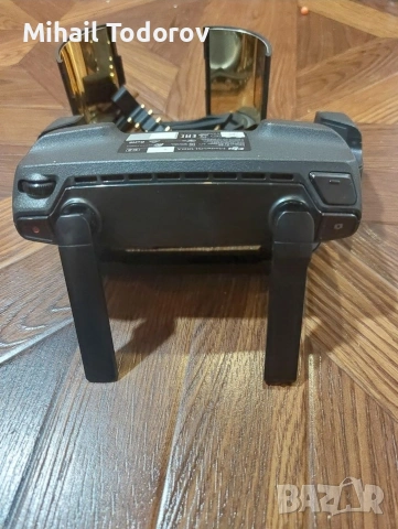 Дрон Dji Spark с дистанционно , снимка 6 - Дронове и аксесоари - 53643226