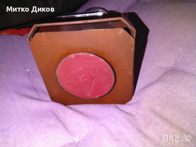 Глобус на света с термометър часовник и барометър-4 в едно, снимка 4 - Други стоки за дома - 47308092