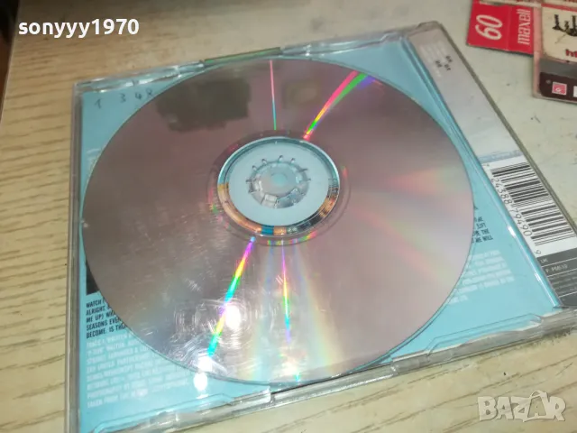 GERI HALLIWELL CD-ВНОС GERMANY 1405250157, снимка 7 - CD дискове - 50278670