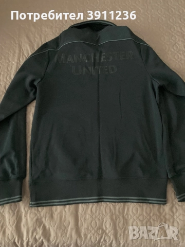 Мъжки суичър, снимка 3 - Суичъри - 52086160