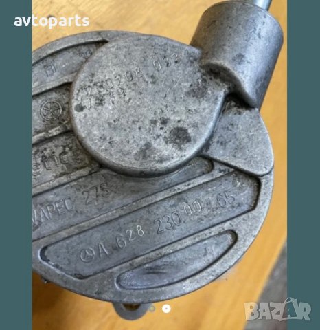 Mercedes Sprinter 2.1cdi 129ks вакум помпа, снимка 2 - Части - 40426821