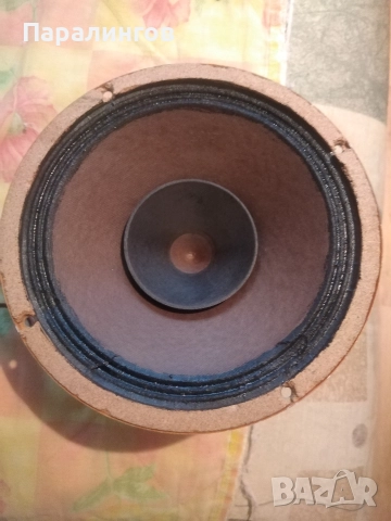 Аудиофилски Филипс 9710, снимка 5 - Тонколони - 52595096