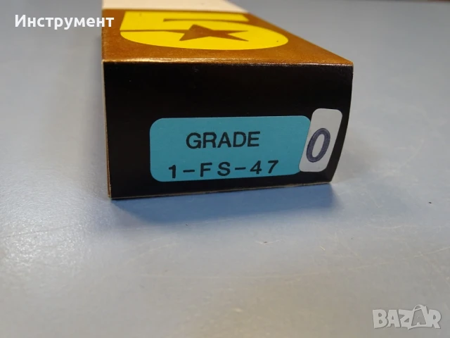 Диамантена паста HYPEREZ FIVE-Star Grade 1-FS-47 Diamond Compound, снимка 11 - Диамантени и режещи инструменти - 50809396