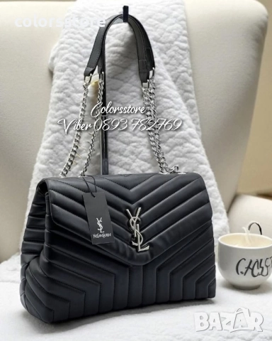 New#чанта YSL код SG-93PO