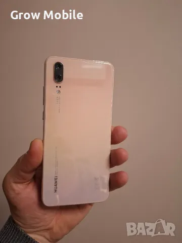 Huawei P20, снимка 1