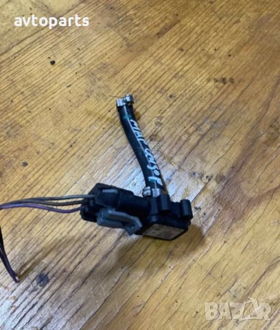 Renault clio 2003година 1.5dci Кора двигател и MAP сензор, снимка 3 - Части - 40380463