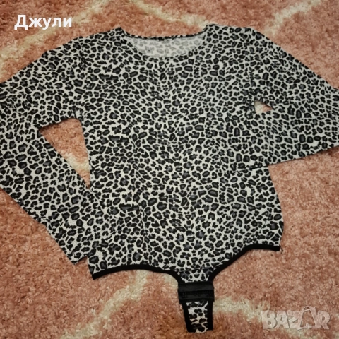 Дамски Бoдита /S и  M р/р