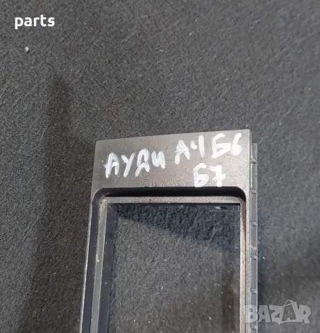 Панел Табло Ауди А4 Б6
- 8E0035459, снимка 6 - Части - 48711417