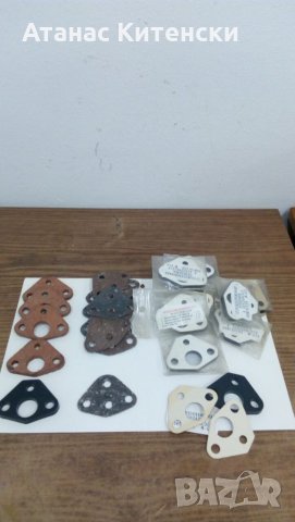 Авточасти за руски коли лада москвич и други, снимка 4 - Части - 33845002