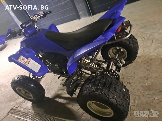 Нов внос, снимка 10 - Мотоциклети и мототехника - 44325909