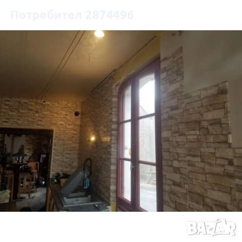 3913 Лепящи 3Д тапети, снимка 17 - Други стоки за дома - 41641810