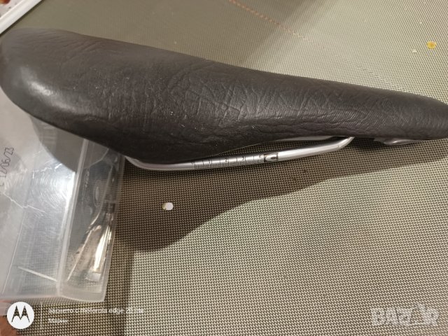 Шосейна седалка