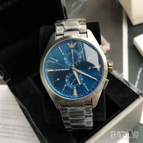 Emporio Armani AR11481 Claudio Chronograph