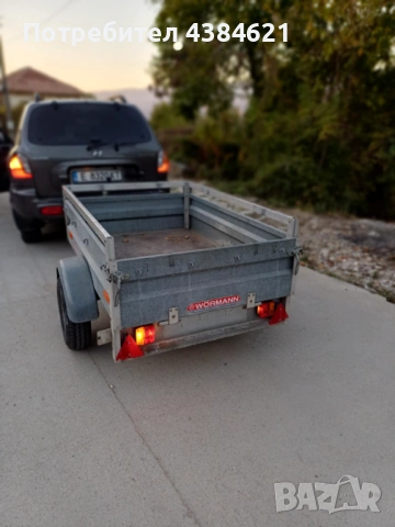 Ремарке, снимка 5 - Ремаркета - 53766905