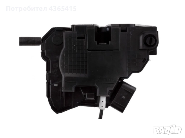 Брава за врата за Kia Carens MK3 (2013-2019) за задна дясна врата, снимка 4 - Части - 52305820