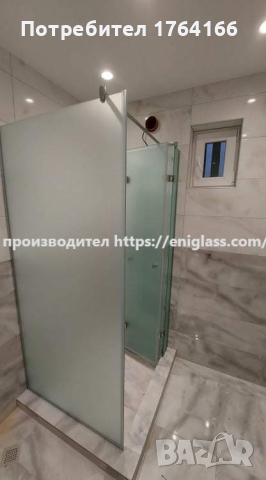 Душ кабини с плъзгащи врати , снимка 2 - Душ кабини и вани - 44836293