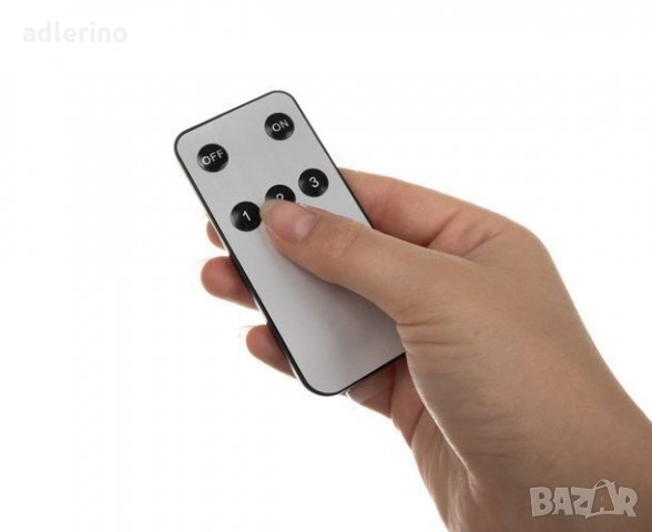 Соларна улична лампа, 180LED - COB, соларна лампа, соларно осветление, сензор за движение, снимка 2 - Външни лампи - 34311480