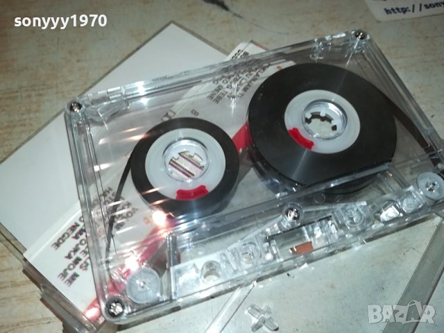 dragana-касета 1207231211, снимка 11 - Аудио касети - 41527065