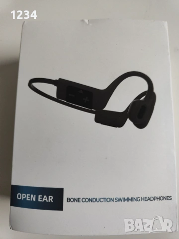 Слушалки за плуване, снимка 3 - Водни спортове - 53527853