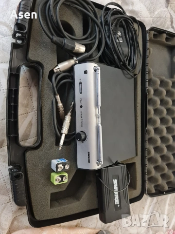 Дистанционно оригинален Шур , снимка 4 - Други - 53047018